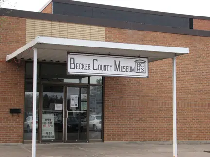 Beckermuseum