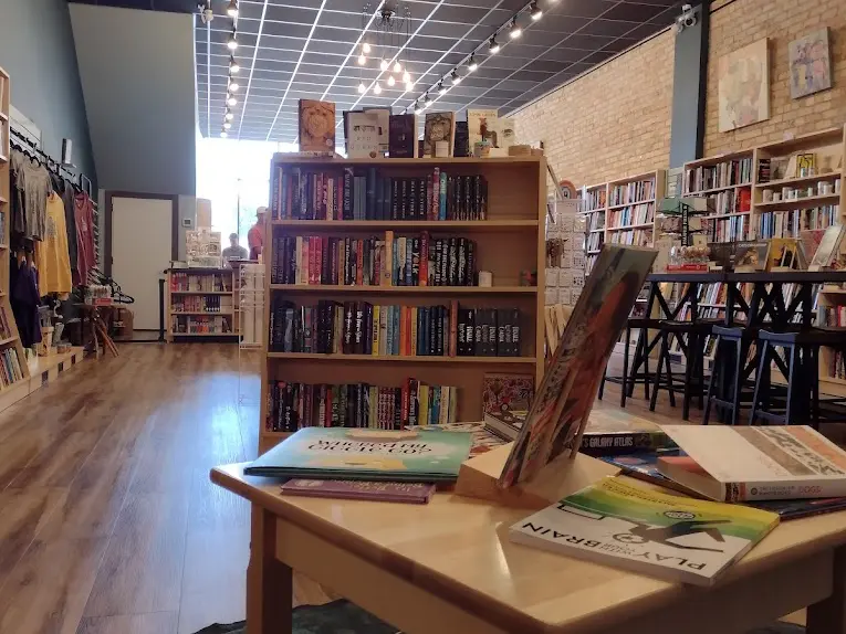Bluebirdbooks