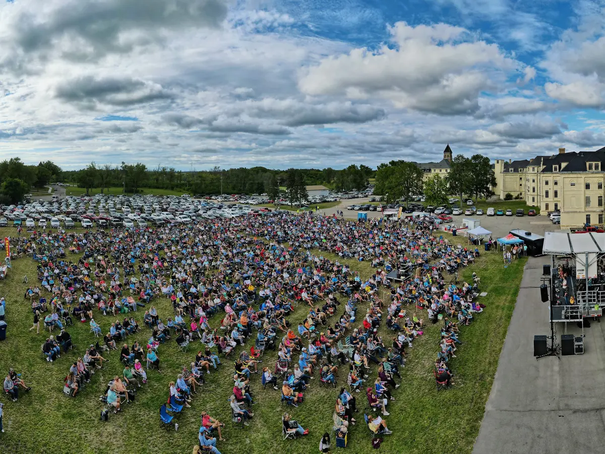 Centerforthearts Ff