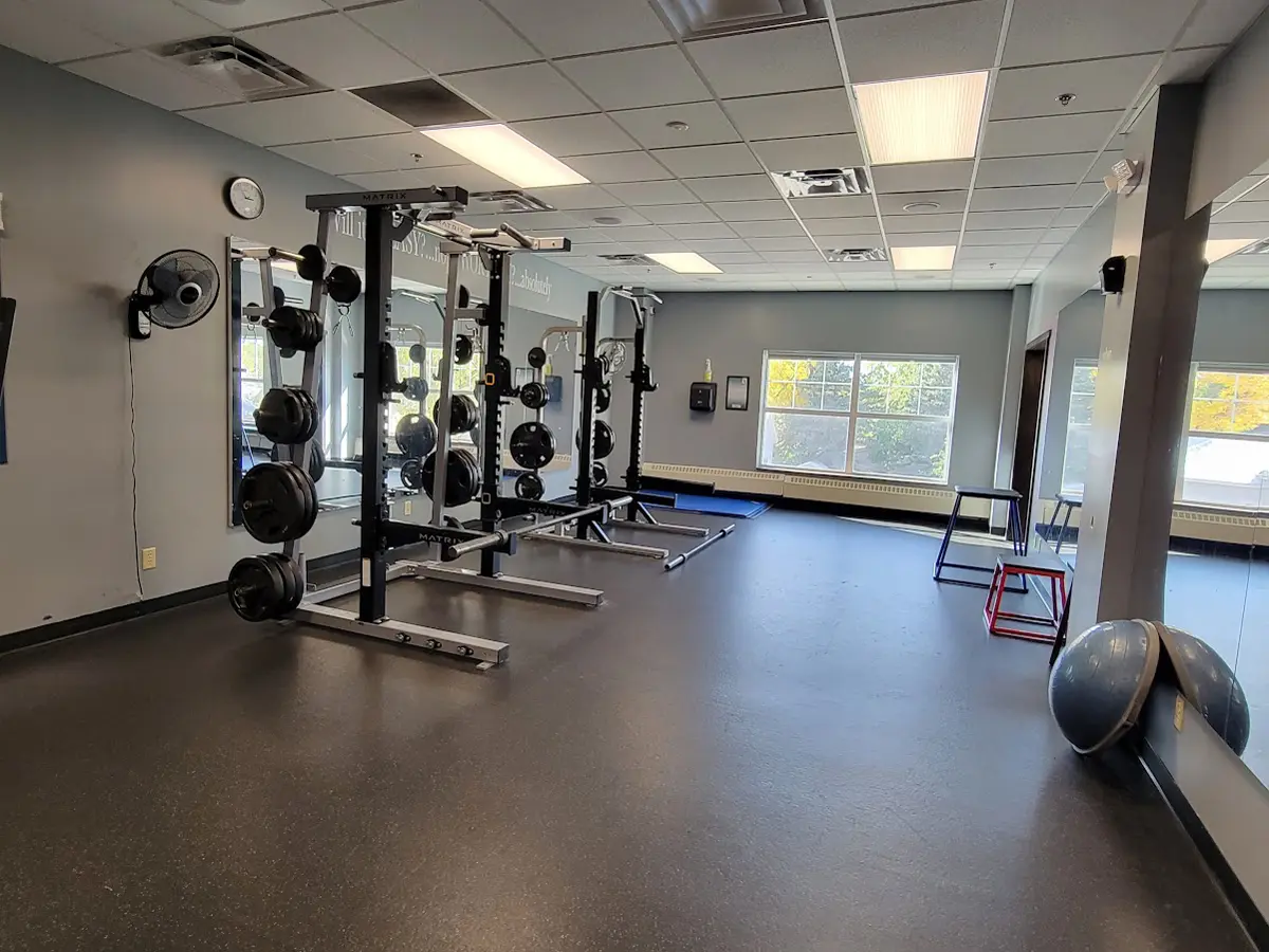 Center Bench Weightsmachines