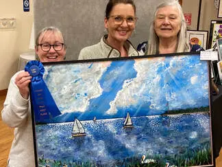 Cormorantartclub