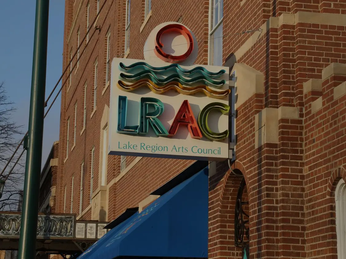 Lakesregionartscouncil