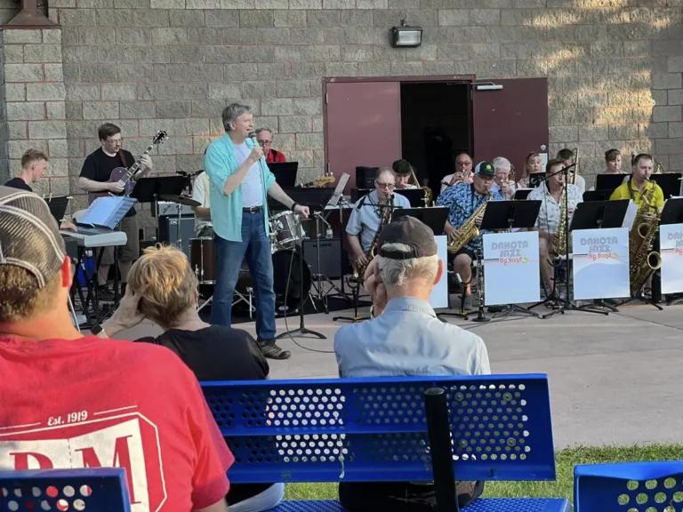 Dakota Jazz Big Band 2