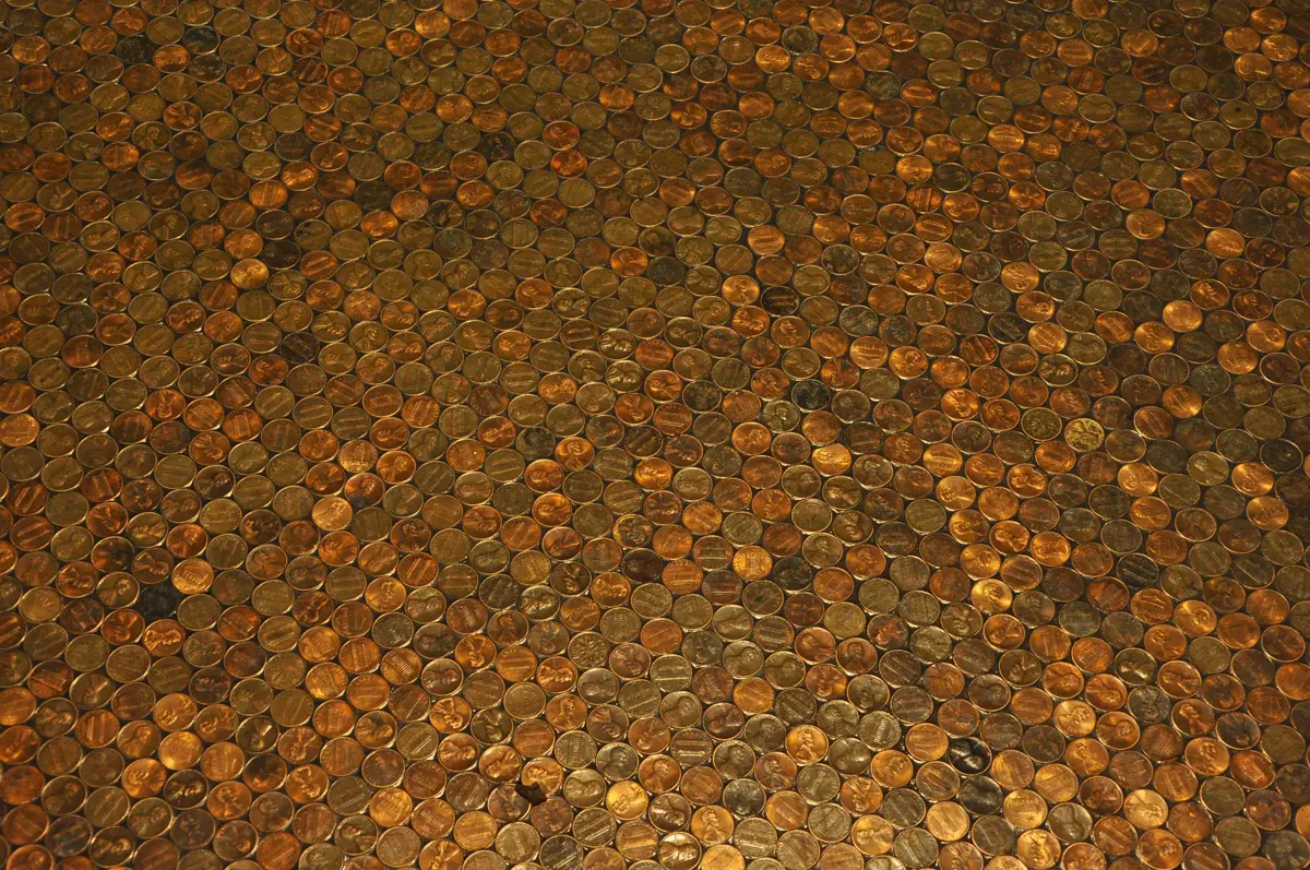 Penny Floor755
