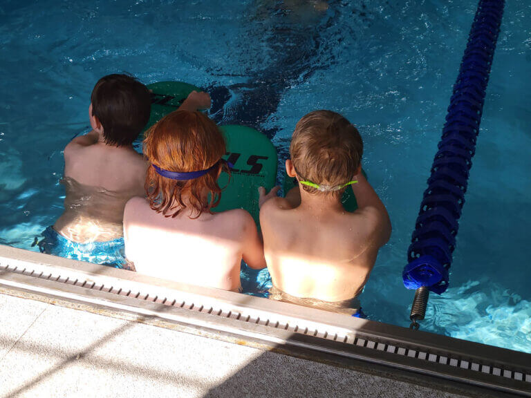 Sportsrec Swimminglessions Kidspool