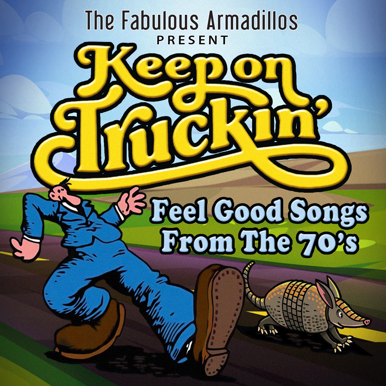 Thumbnail Keepontruckin 1280x1280