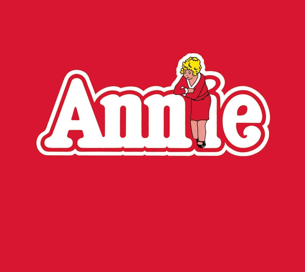Annie Logo For Web