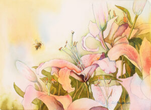 Bee Kind Deb Anderson