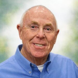 Me Kurt Anderson