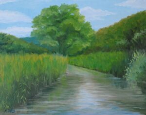 Summerstream Aaron Ostoj