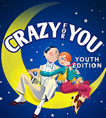Crazy For You Web Art