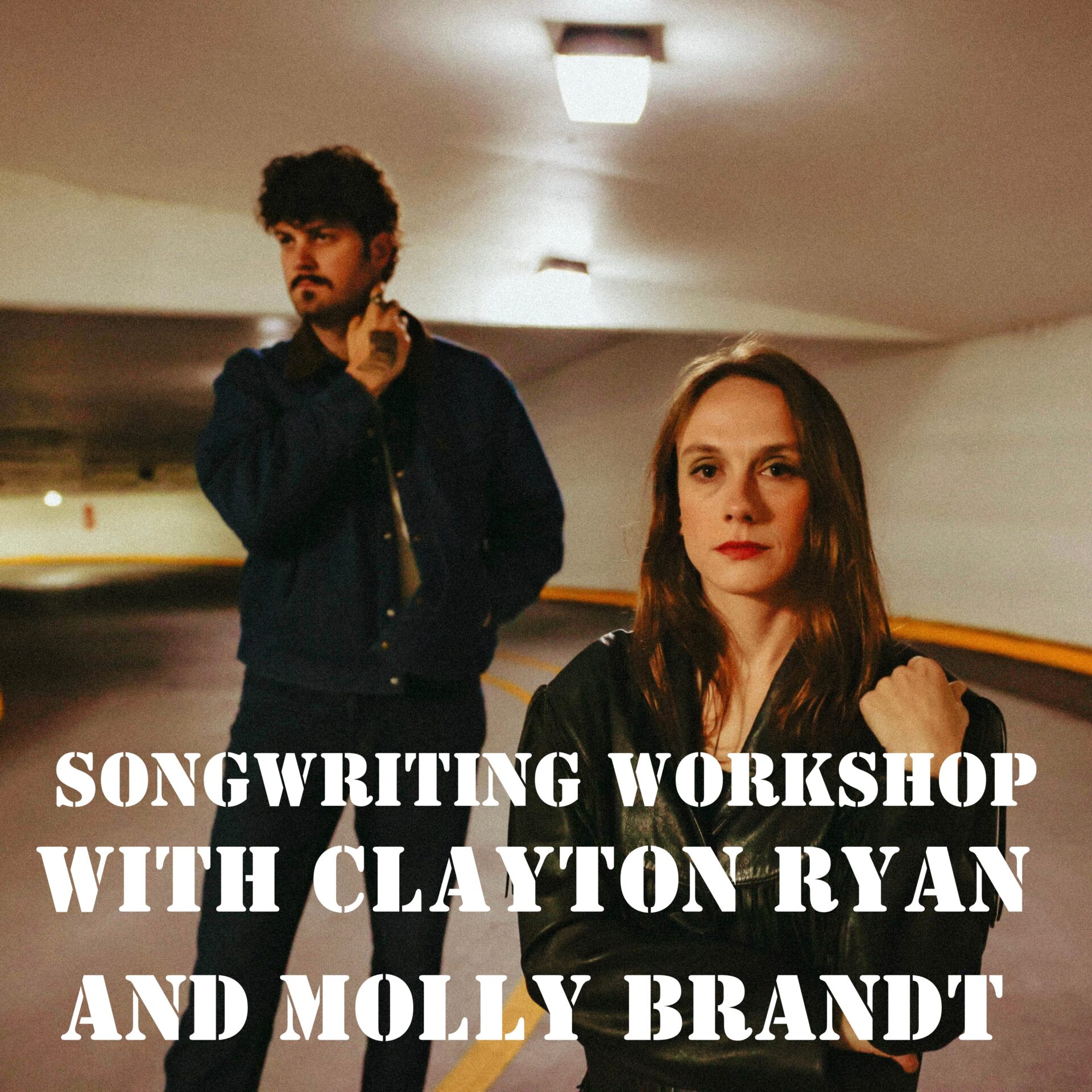 Songwriting Workshop