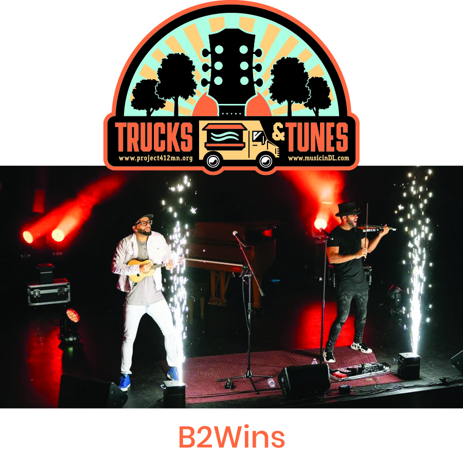 B2winds