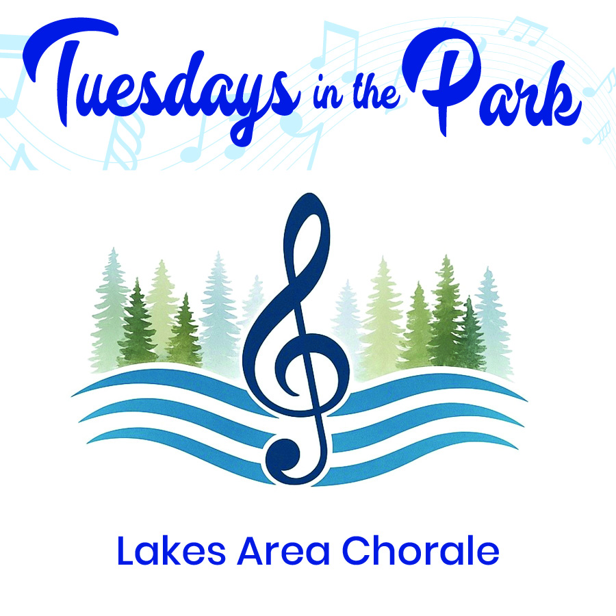 Lakes Area Chorale