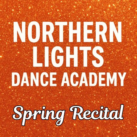 Northern Lights Web Art