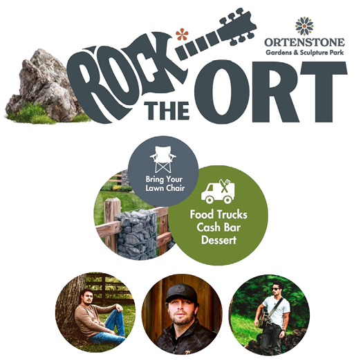 Rock The Ort Logo Web
