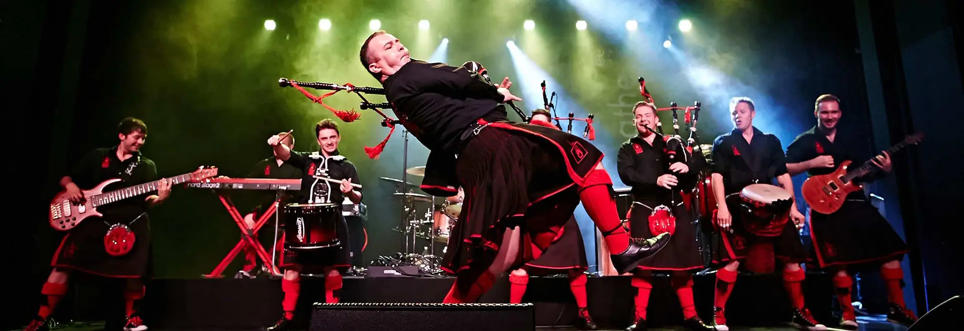 Pipers Long Photo