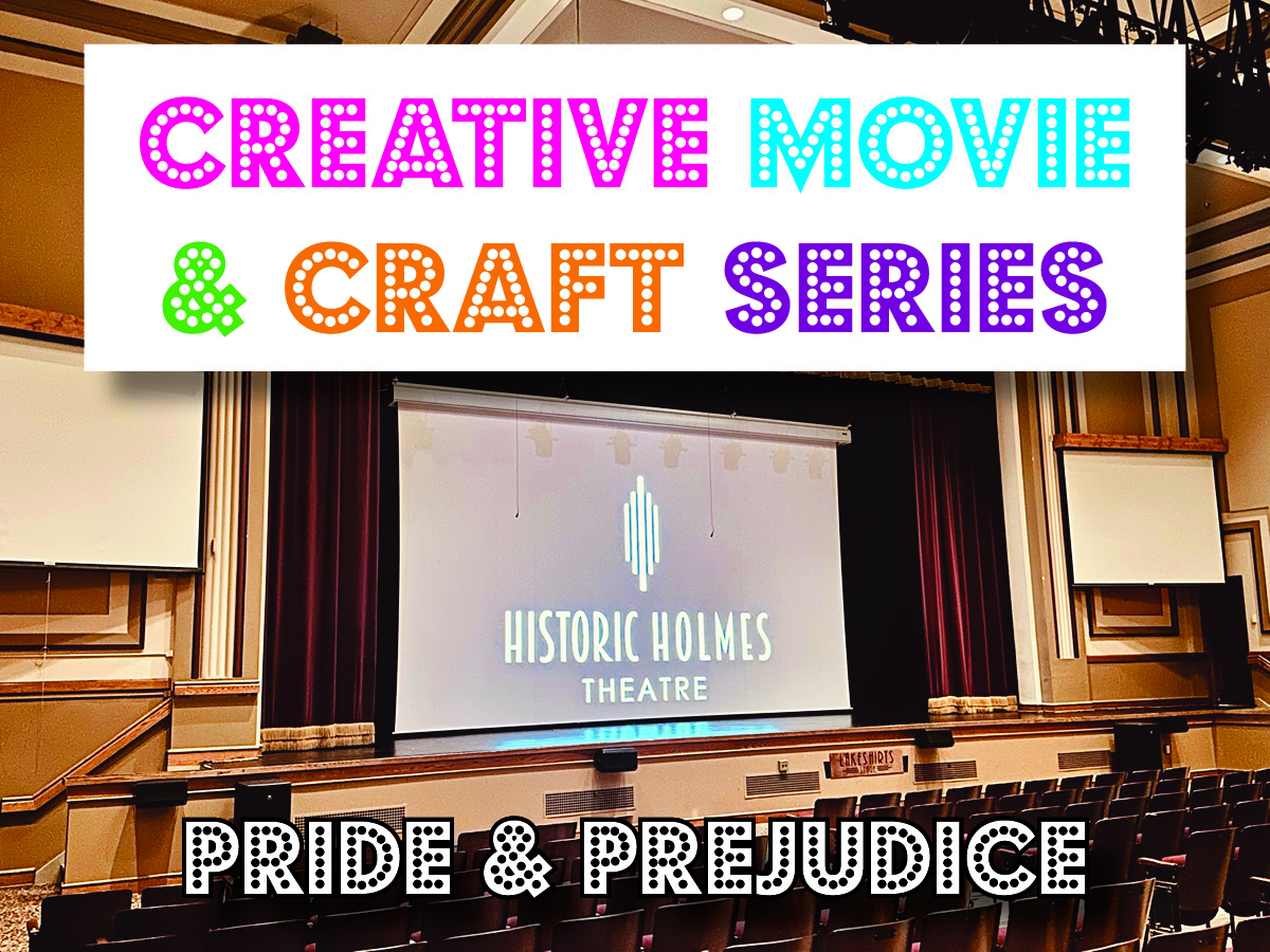 Movie Craft Logo Pried