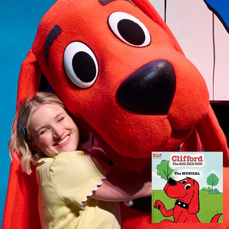 Web Art 123 Clifford