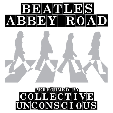Web Art Abbey Road