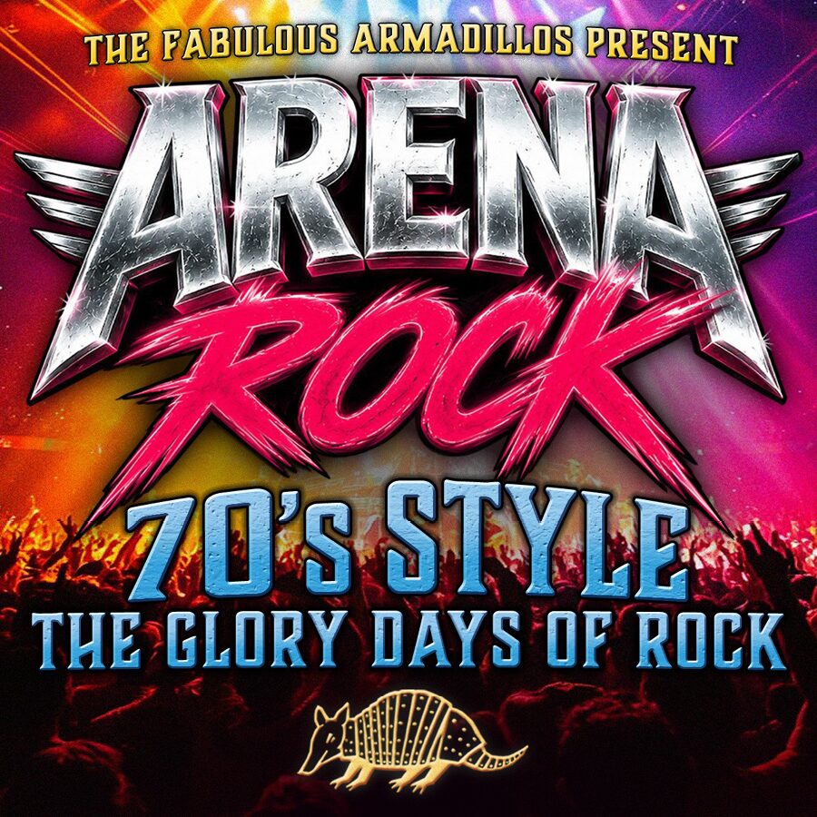 Web Art Arena Rock