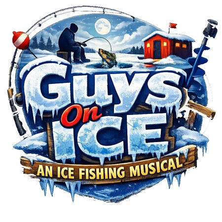 Web Art Guyson Ice