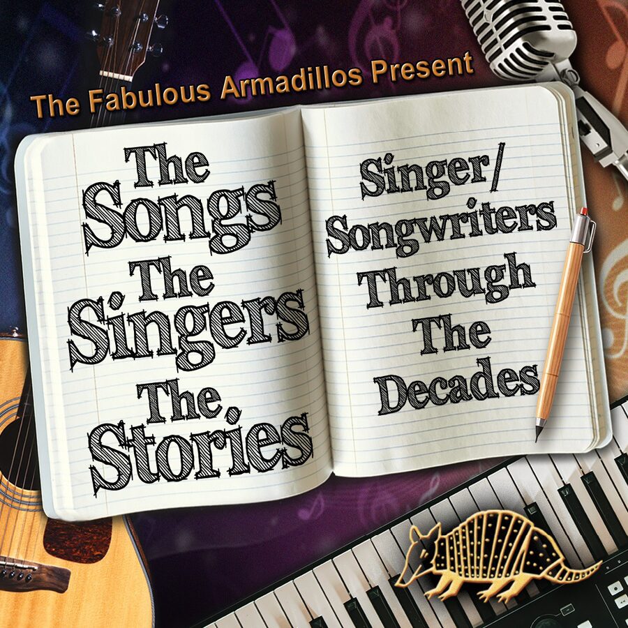 Web Art Singer Songwriter