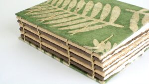 Coptic Stitch Coptic Stitch