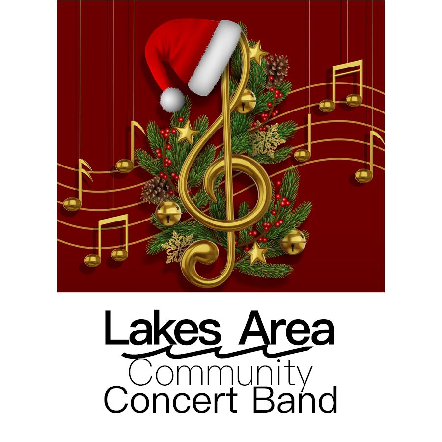 Web Art Christmas Laccb